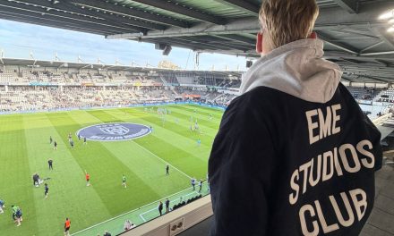 Passie zonder papiertje