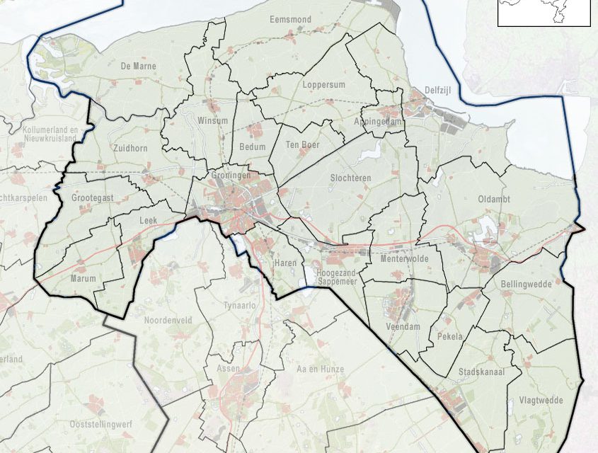 Factcheck: Blijven aardbevingen decennialang doorgaan, ook zonder gaswinning?