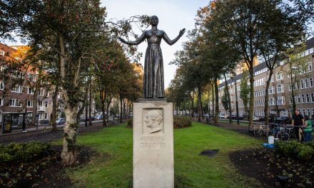 Dolle Mina’s nog altijd actief, maar doelen veranderd