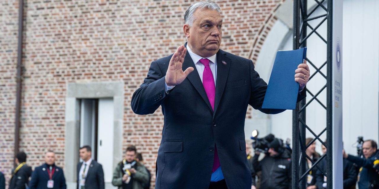 Wat staat er op het spel in Hongarije?