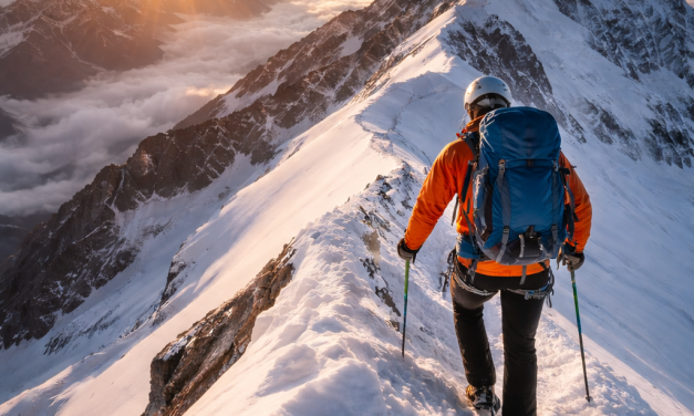 Boksen tegen de achteruitgang: in beweging blijven met Parkinson