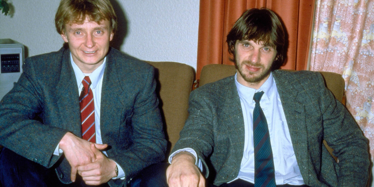 De Heinekenontvoering en de nasleep in de rechtszaal