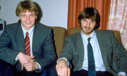 De Heinekenontvoering en de nasleep in de rechtszaal