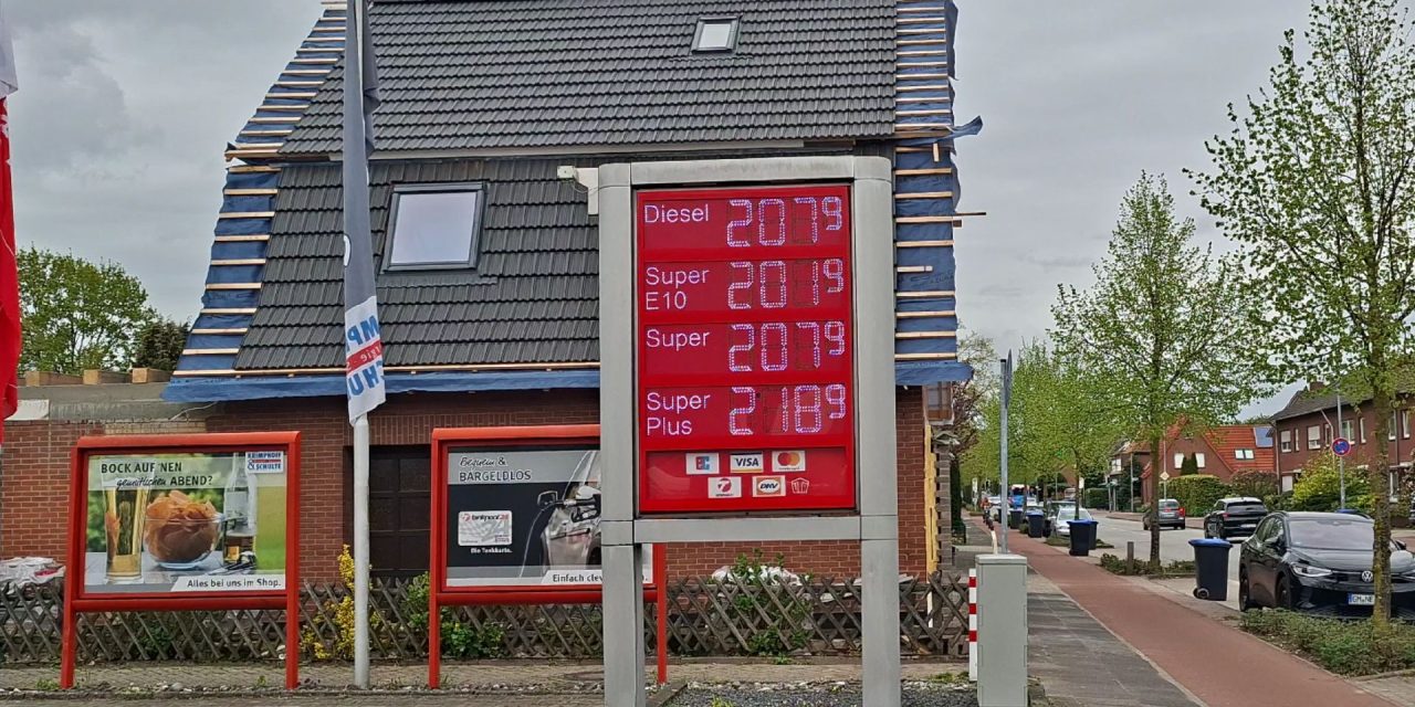 Van accijnsverlaging tot btw-plan: hoe Duitsland consumenten probeert te ontzien