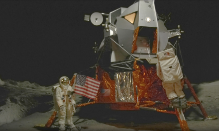 De Nederlandse bijdrage van de ruimtemissie Apollo II 