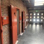 Waarom niemand uit het Oranjehotel ontsnapte