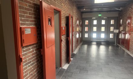 Waarom niemand uit het Oranjehotel ontsnapte