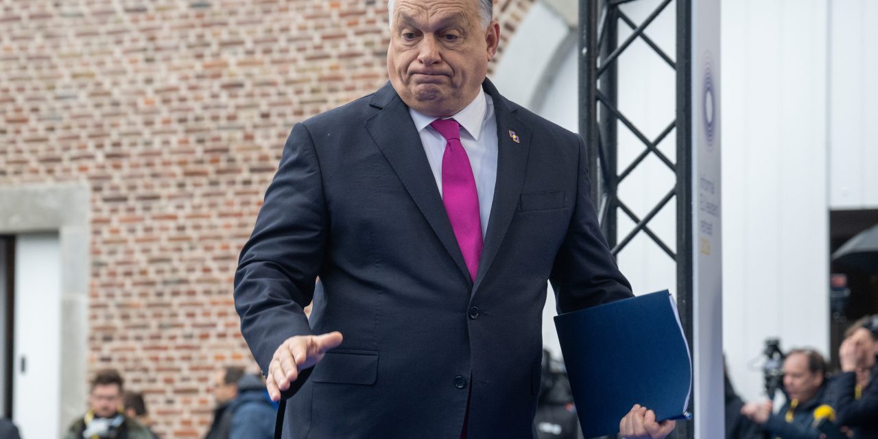 Waarom Hongaren zich hebben afgekeerd van Orbáns machtssysteem
