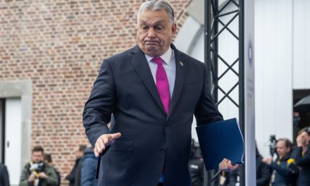Waarom Hongaren zich hebben afgekeerd van Orbáns machtssysteem