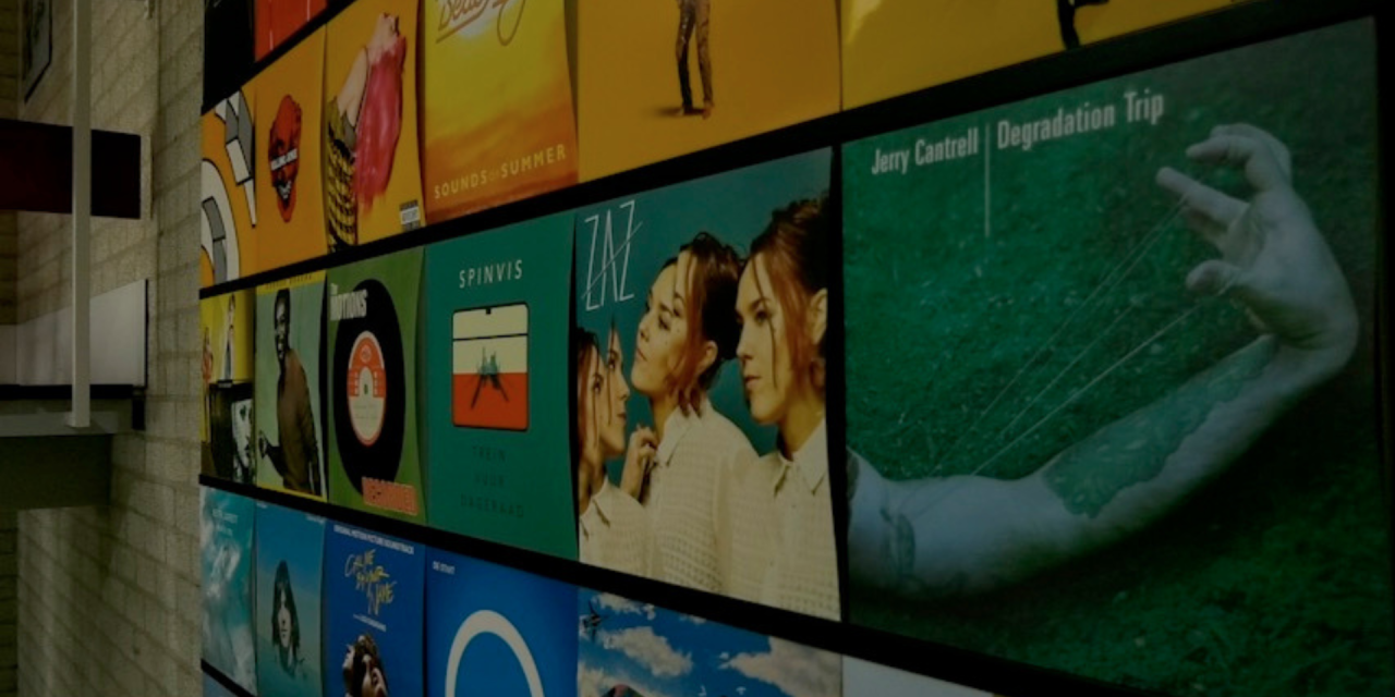 De comeback van oude muziek