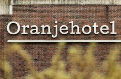 Niet alles is verteld: de gesloten archieven van het Oranjehotel
