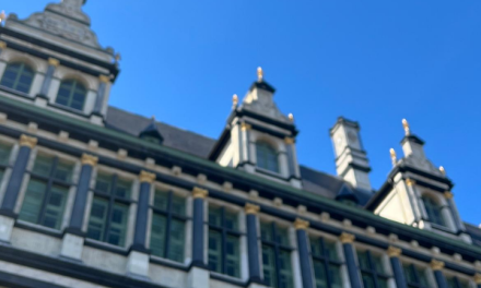 Cordon sanitaire: bescherming van de democratie of beperking ervan?