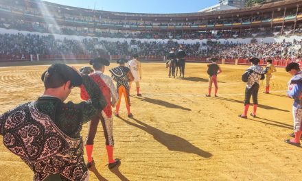Stierengevechten in Spanje: een traditie die blijft bestaan