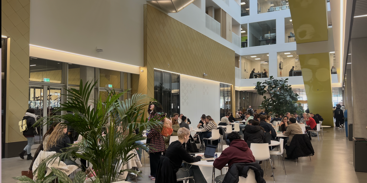 Passie voor je is niet nodig om werkplezier te ervaren