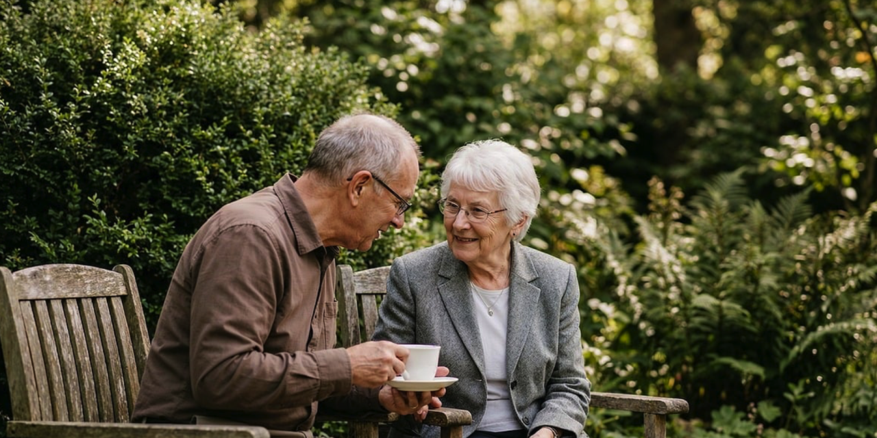 Factcheck: De meest seks in Nederland wordt gedaan door zestigplussers