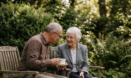 Factcheck: De meest seks in Nederland wordt gedaan door zestigplussers