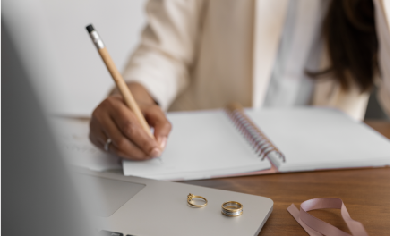 Liefde of carrière, is het een vrije keuze?