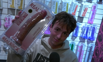 Ontwikkeling van seksspeeltjes: van medisch apparatuur tot genotsmiddel