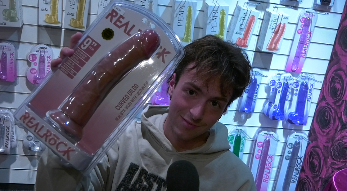 Ontwikkeling van seksspeeltjes: van medisch apparatuur tot genotsmiddel