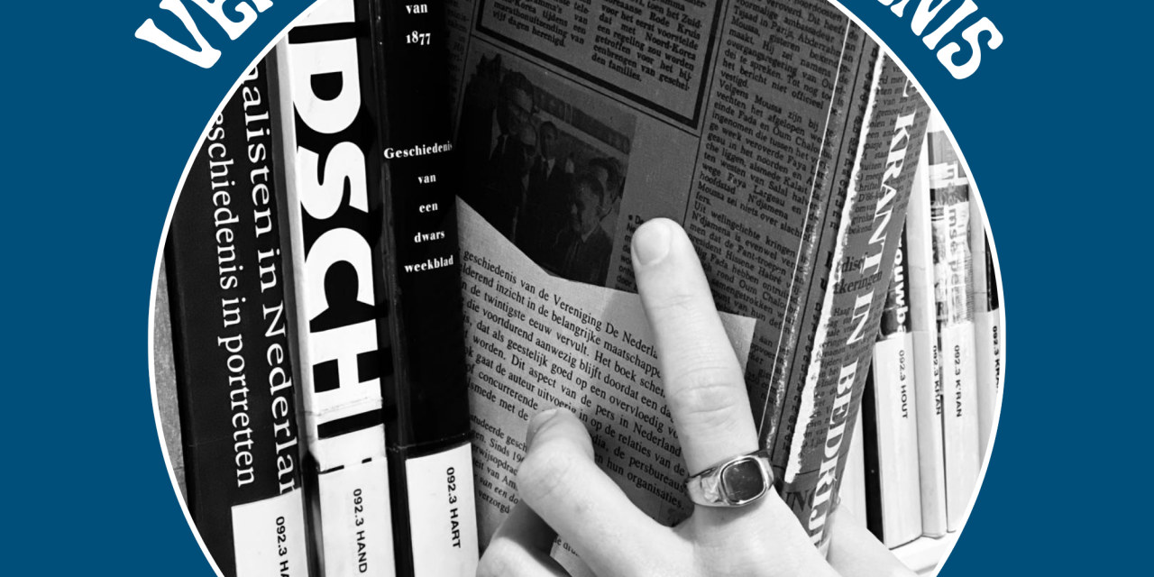 Podcast Verborgen Geschiedenis Aflevering 1: Het Oranjehotel