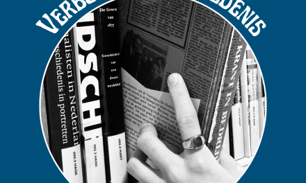 Podcast Verborgen Geschiedenis Aflevering 1: Het Oranjehotel