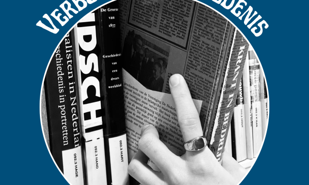 Podcast Verborgen Geschiedenis, Aflevering 2: Schokland