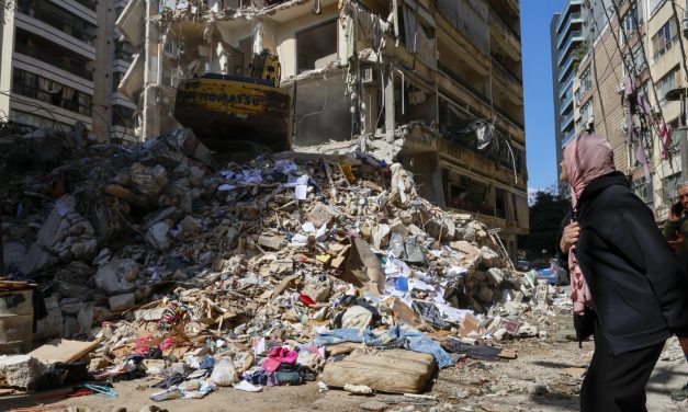 Staakt-het-vuren op losse schroeven