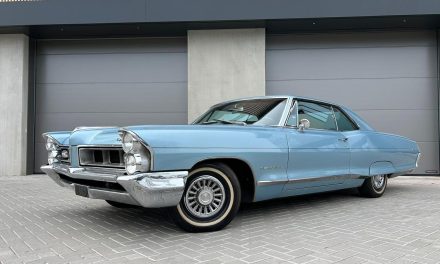 Rondje rijden in een échte oldtimer