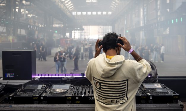 Waarom is jouw festivalkaartje zo duur?