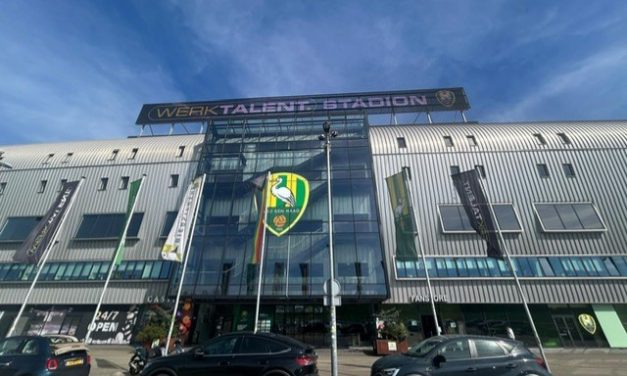 Officieus kampioen ADO Den Haag komt van ver. ‘We voeren eindelijk weer eens goed beleid’.