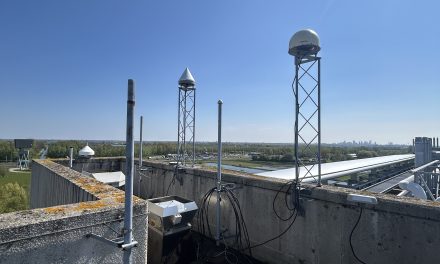 De evolutie van de GPS, de door satellieten aangestuurde wereldkaart
