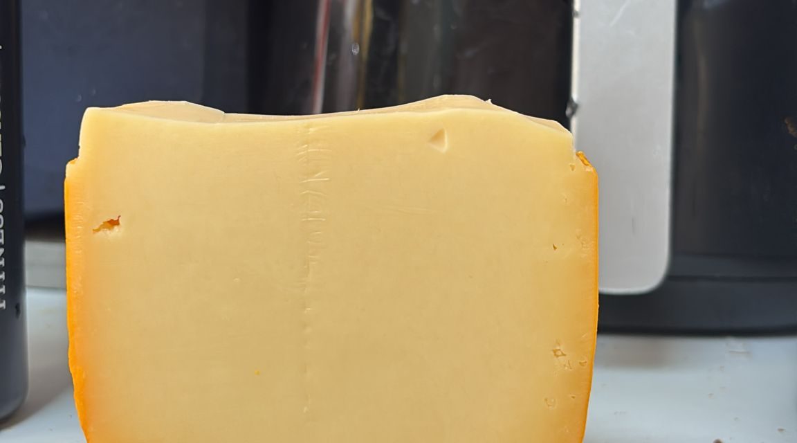 Factcheck: Vermindert kaas eten na alcohol een kater?