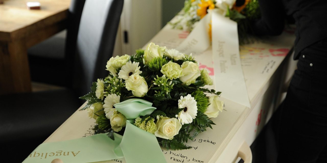 Rouw kent geen route: zo ga je op je eigen manier om met verlies