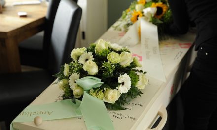 Rouw kent geen route: zo ga je op je eigen manier om met verlies