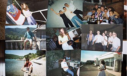 Keert de 90s fashion echt terug?