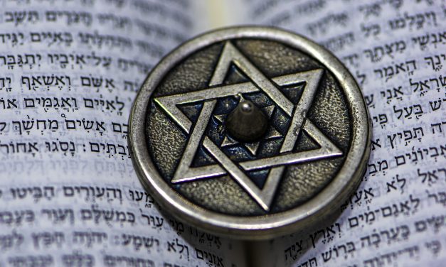 Hoe antisemitisme zich door de tijd heeft ontwikkeld