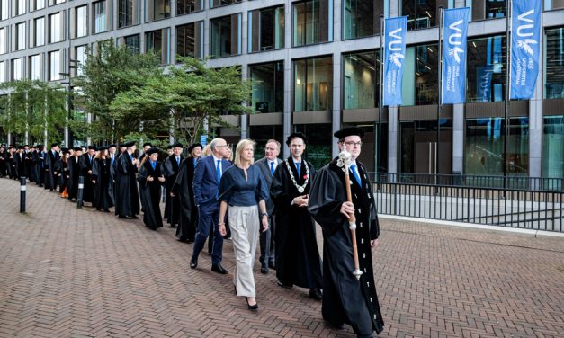 ‘De verkeerde keuze maken, bestaat niet’