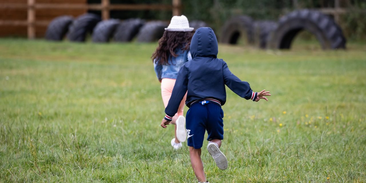Factcheck: ‘Als kinderen 3 minuten bewegen per 30 minuten zitten zie je een enorme gezondheidsverbetering.’