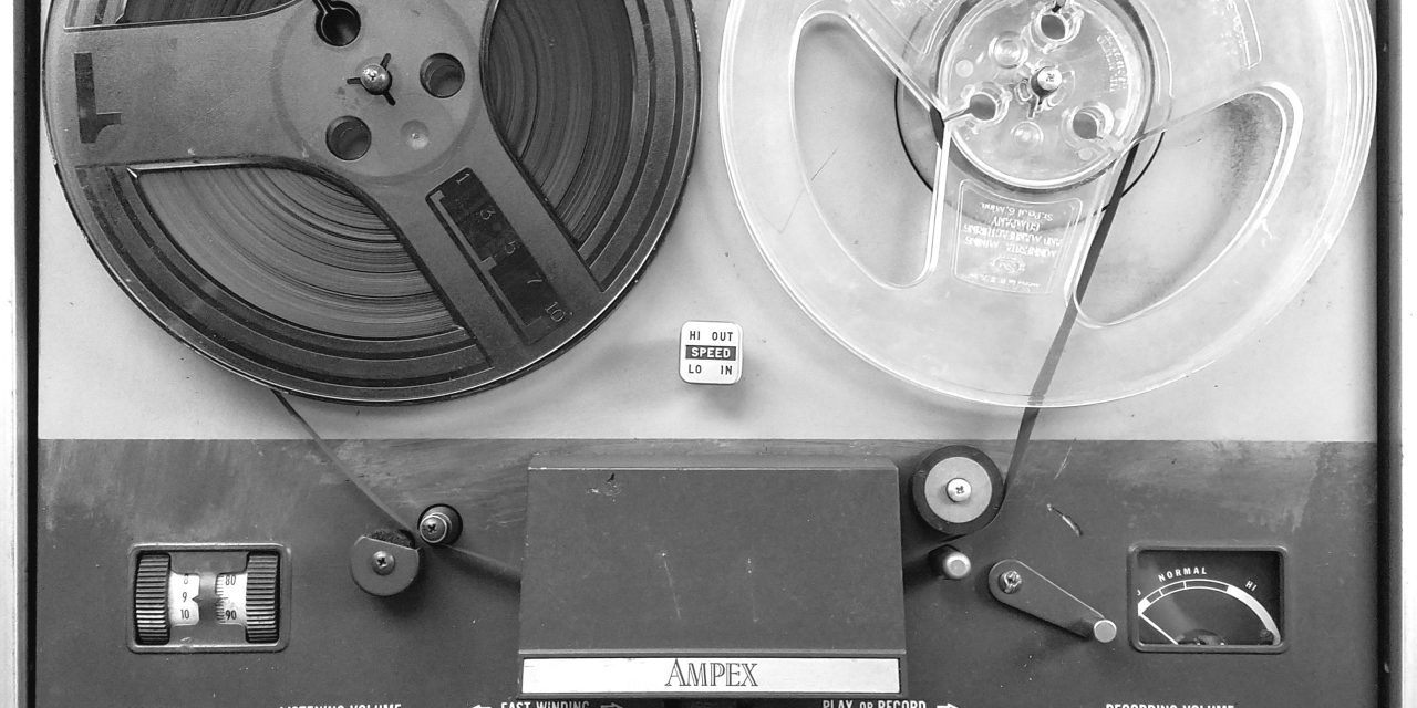 Muziek sampling: Kunst of plagiaat?