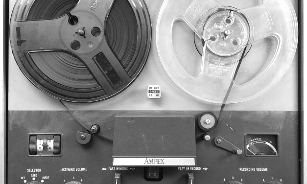 Muziek sampling: Kunst of plagiaat?