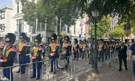 Petje af voor de hoeden van Prinsjesdag