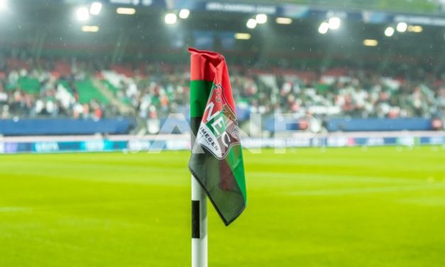 Juventus-NEC: Meer dan alleen een wedstrijd voor NEC