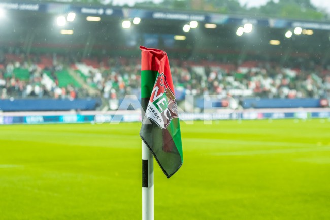 Juventus-NEC: Meer dan alleen een wedstrijd voor NEC