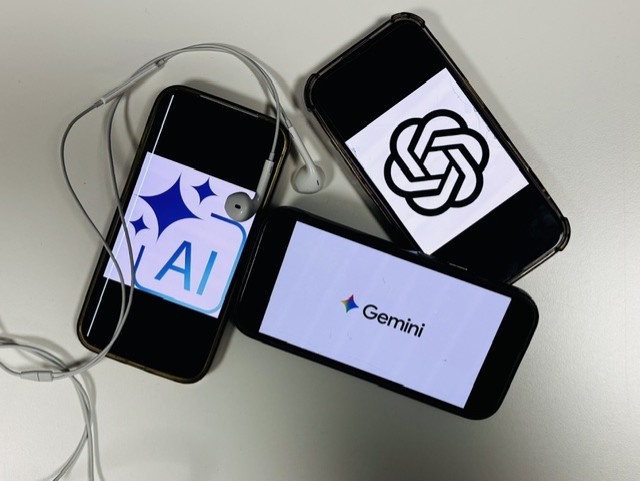 Investeringen in AI brengen nieuwe kansen maar ook veranderingen met zich mee, ook op de arbeidsmarkt
