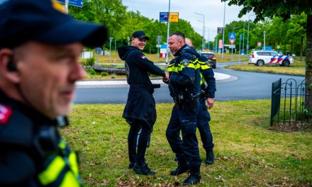 Onzekerheid rond geplande remigratiedemonstratie op Malieveld
