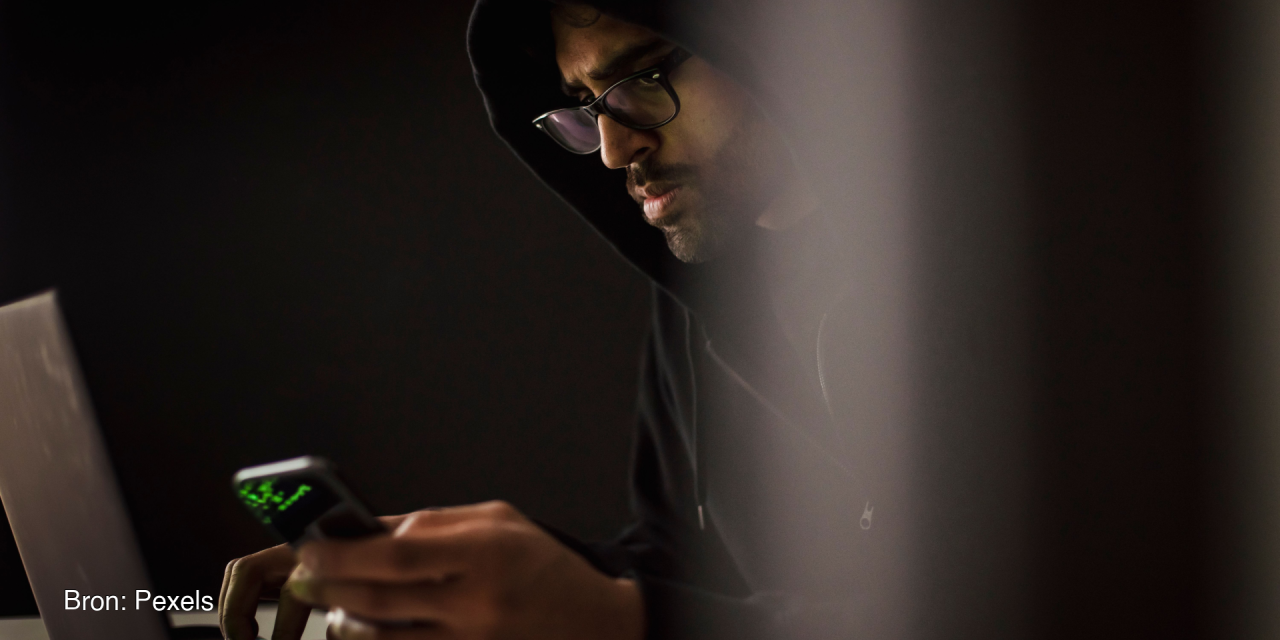 Cybercriminelen kennen geen grenzen: zo lastig is online opsporing