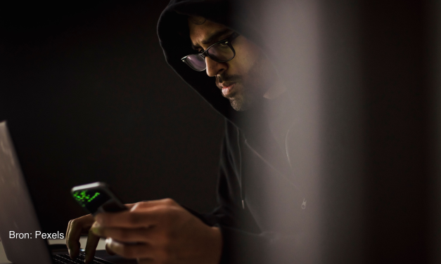 Cybercriminelen kennen geen grenzen: zo lastig is online opsporing