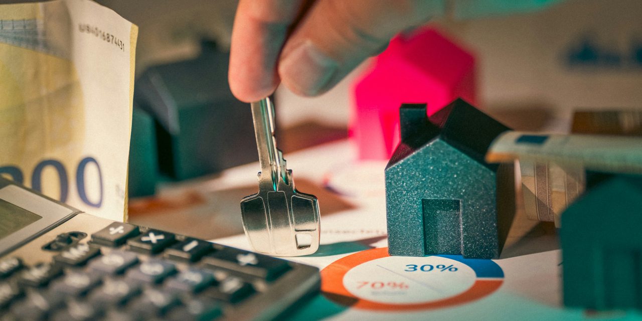 Verdien je meer met wonen dan met werken?