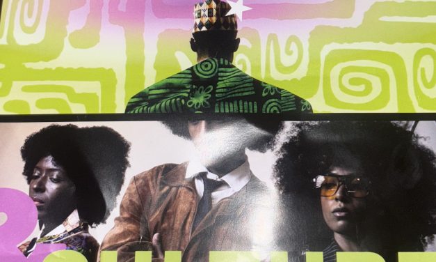 Black Achievement Month moet onbekende verhalen zichtbaar maken