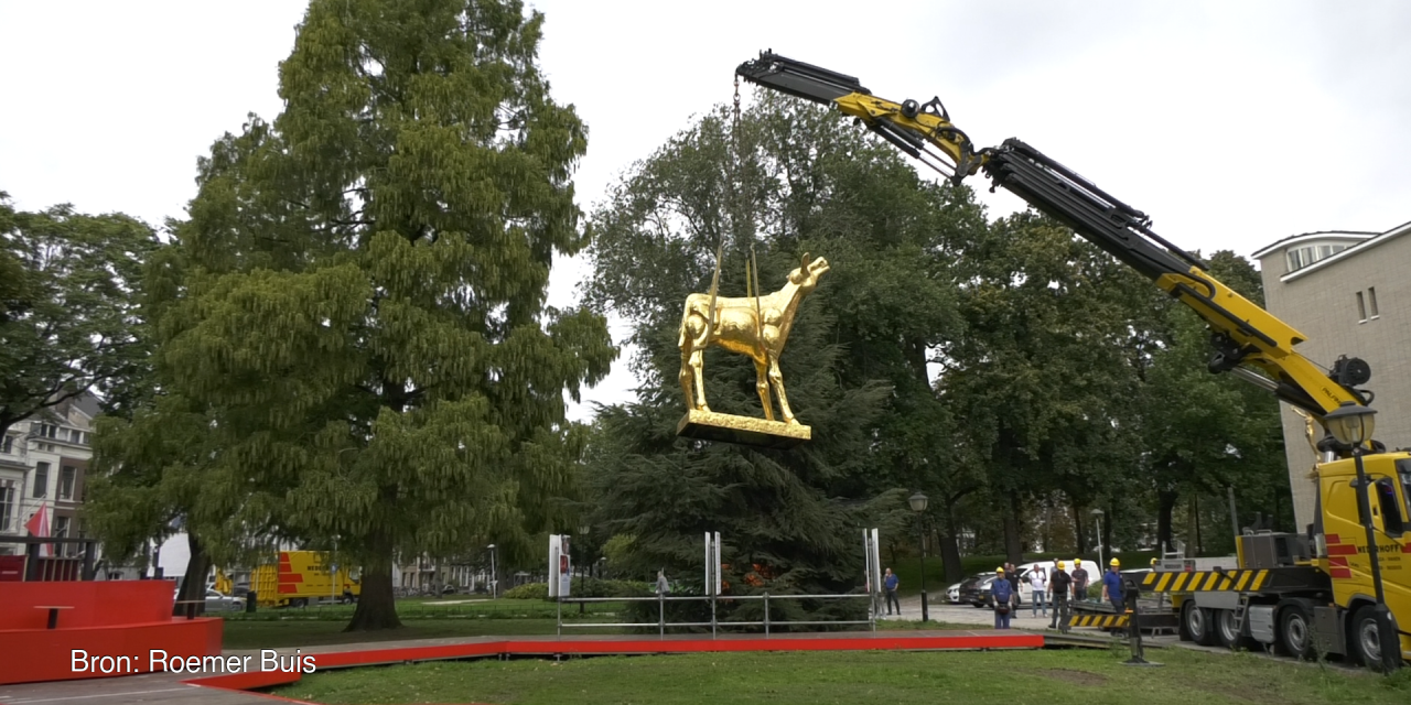 Belang van het Nederlands Filmfestival